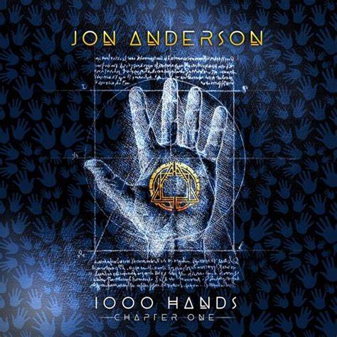 ANDERSON JON - 1000 hands (chapter one)